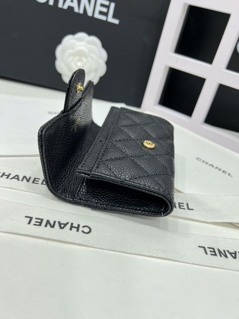 Chanel Wallets Purse